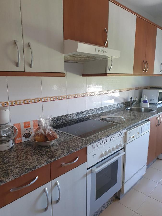 El Silencio De Galadhrim Apartment Понферада Екстериор снимка