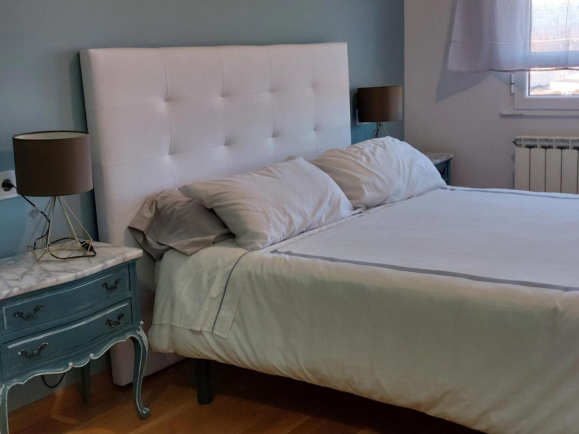 El Silencio De Galadhrim Apartment Понферада Екстериор снимка