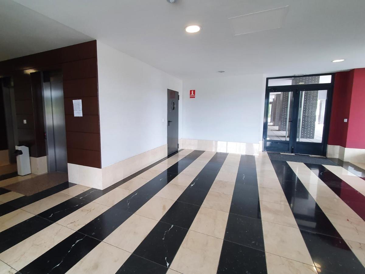 El Silencio De Galadhrim Apartment Понферада Екстериор снимка