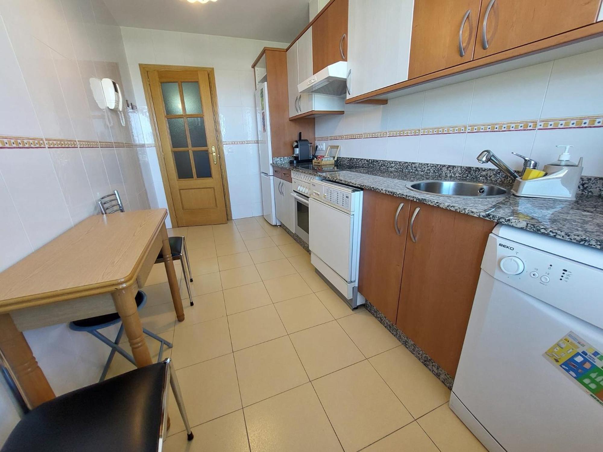 El Silencio De Galadhrim Apartment Понферада Екстериор снимка