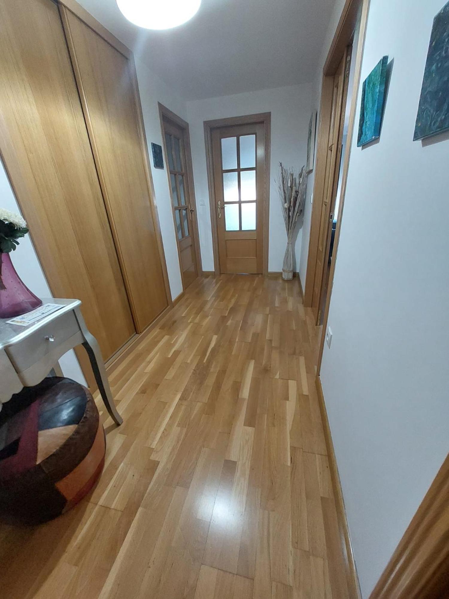 El Silencio De Galadhrim Apartment Понферада Екстериор снимка